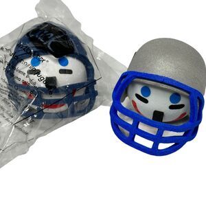 JACK IN THE BOX Antenna Ball Topper Seattle Seahawks NEW